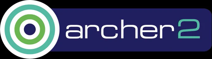ARCHER2 logo