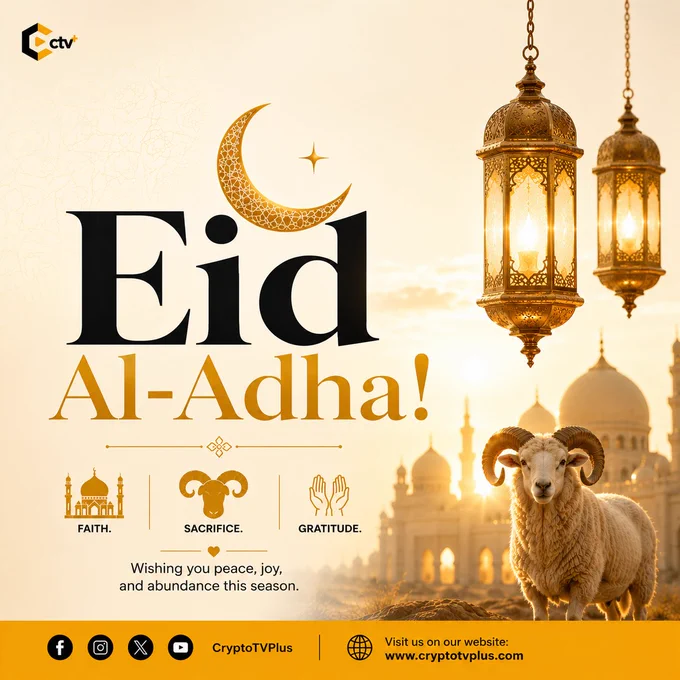 Eid Al-Adha!   Mubarak  Salah  Muslims  Celebration