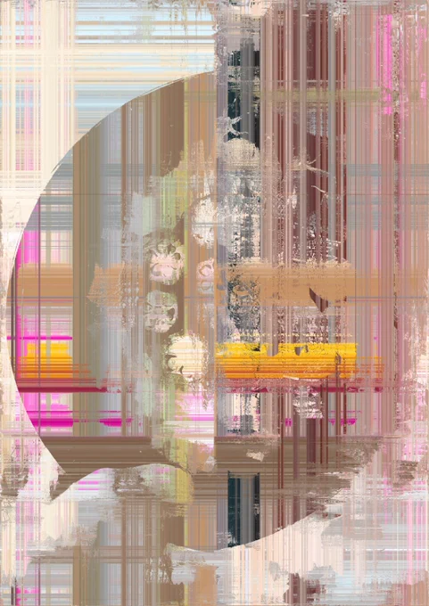 All images are Untitled and created between 2010 and 2026.
