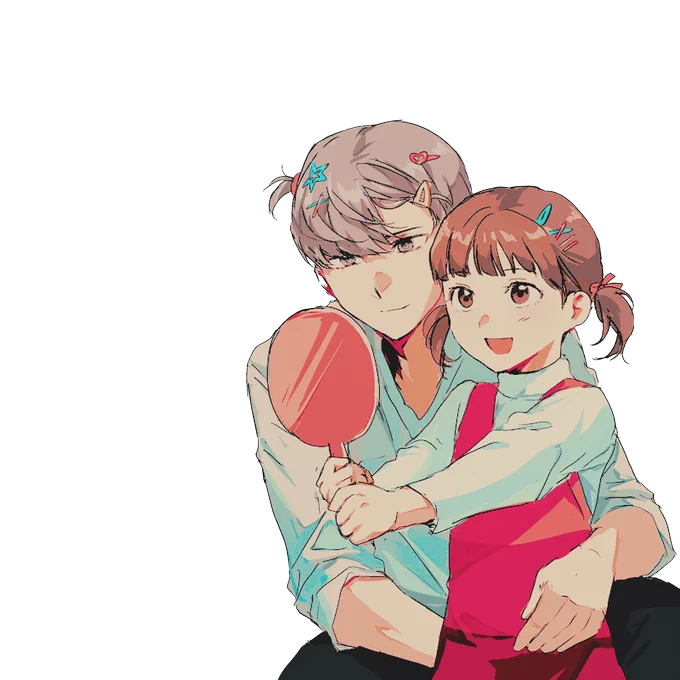 𐄷. A SEMI - CANON / CANON DIVERGENT PORTRAYAL OF NANKO DOJIMA FROM PERSONA 4. STORYLINE - DRIVEN , AND STRICTLY SAFE FOR WORK . NO SHIPS ALLOWED . THIS ACCOUNT IS MERELY A ROLEPLAY / PARODY ACCOUNT OF A CHARACTER OWNED BY ATLAS , SEGA .

𐄷.  MUSE IS 7-YEARS-OLD; ANY AND ALL LEWD ACCOUNTS ATTEMPTING TO APPROACH WILL BE BLOCKED.

𐄷. MUN IS 20  , SHE / HER . SELECTIVE . SEMI - ACTIVE . MDNI .