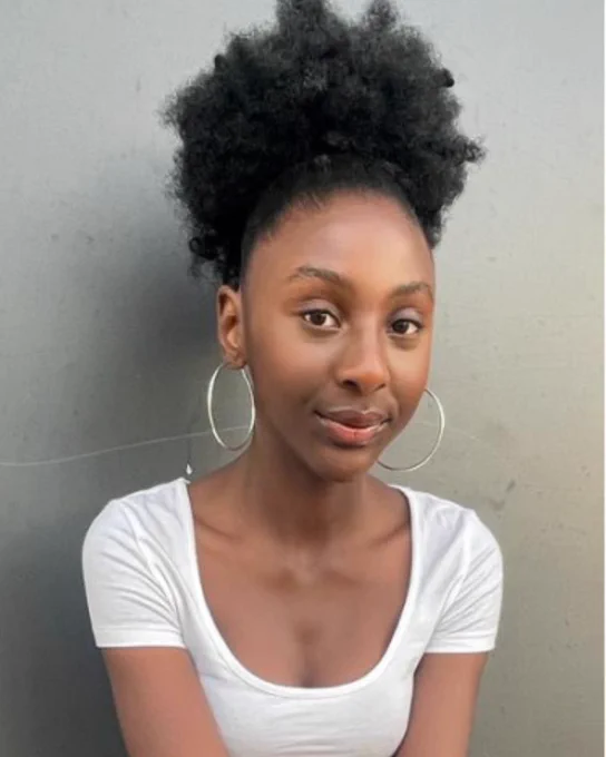 Teen Model Belicia 
Feedback and Review 
Promotional Campaign 