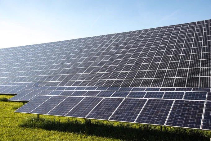 Photovoltaic Installation
Image by blickpixel from Pixabay