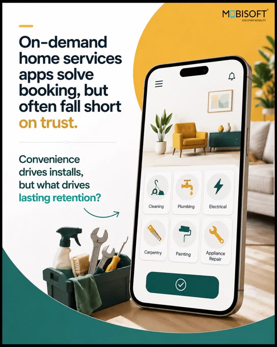 The Best On-Demand Home Service Apps in 2026 Globally