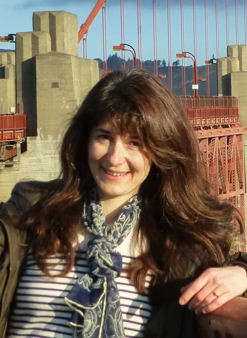 Photo of Professor Dana Dawson
