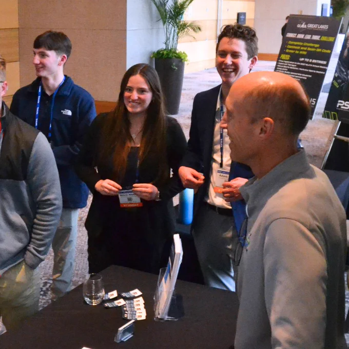 Great Lakes Athletic Trainers Association 