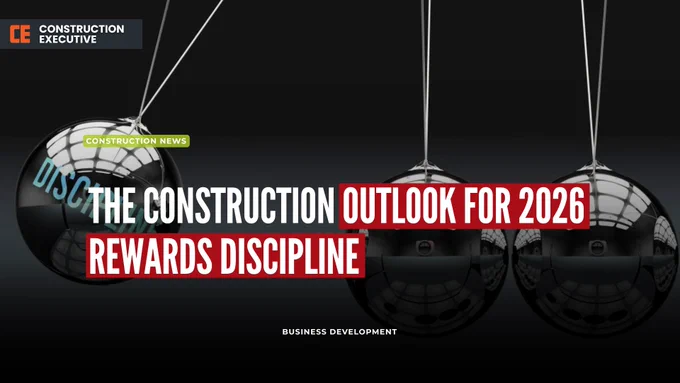#ConstructionIndustry #ConstructionEconomy #BusinessStrategy