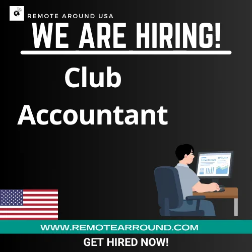 💼⛳ NOW HIRING: Club Accountant 📊🏌️‍♂️

📍 Lantana, TX



APPLY HERE: https://remotearround.com/jobs/club-accountant-1249968641



JOBS: https://remotearround.com/jobs?q=&location=&country=&posted_date=&job_type=&is_remote=&status=&sort=recent



💰 Accounting • Payroll • AR/AP • Financial Reports

🧾 3  years experience preferred

Love numbers more than golfers love blaming the wind? 😂🌬️ Join Arcis Golf and keep the books as clean as the greens! ⛳📈



#remoteARROUNDusa #VACANCIES #ClubAccountant #AccountingJobs #FinanceJobs #Bookkeeping #Payroll #AccountsPayable #AccountsReceivable #HiringNow #TexasJobs #LantanaTX #GolfClubJobs #AccountingCareer #FinanceCareer #JobOpening #WorkInTexas #CorporateAccounting #NowHiring #GolfIndustry #OfficeJobs #CareerOpportunity