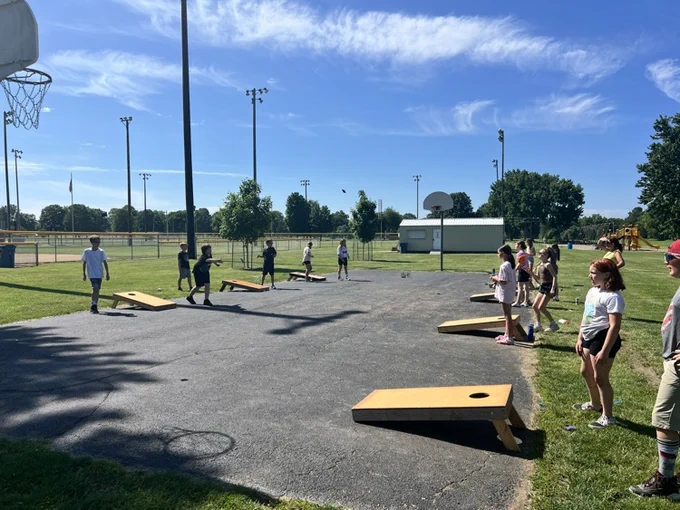field day 