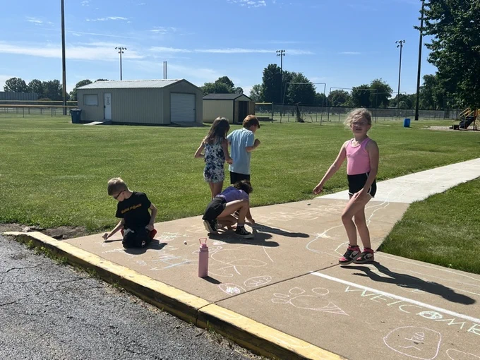 field day 