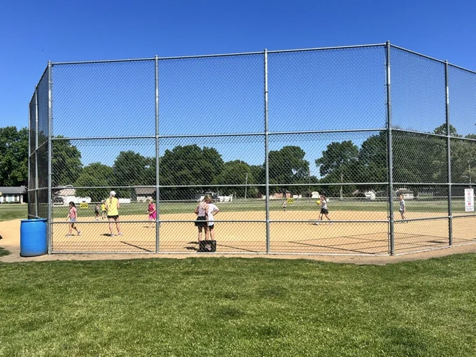 field day 