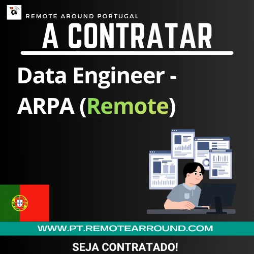 💻🚀 VAGA REMOTA: DATA ENGINEER 📊☁️

📍 Portugal



CANDIDATURA AQUI: https://remotearround.com/jobs?q=&location=&country=pt&posted_date=&job_type=&is_remote=&status=&sort=recent



VAGAS EM PORTUGAL: https://remotearround.com/jobs?q=&location=&country=pt&posted_date=&job_type=&is_remote=&status=&sort=recent



🐍 Python • ETL • Azure • Microsoft Fabric

🏠 100% Remoto

Se você conversa mais com dados do que com pessoas… parabéns, perfil perfeito 😂📈



#REMOTEarroundPORTUGAL #vacancies #DataEngineer #VagaTI #Python #Azure #MicrosoftFabric #ETL #BigData #TechJobs #Remoto #HomeOffice #DataAnalytics #CloudComputing #PySpark #SQL #MachineLearning #InteligenciaArtificial #EngenhariaDeDados #VagasPortugal #TI #CarreiraTech