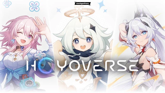 HoYoverse