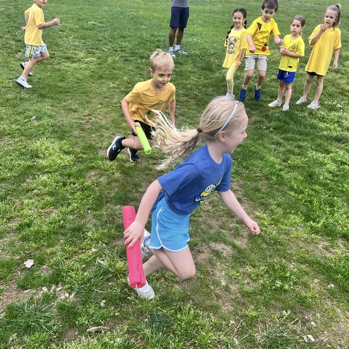 KRO playing Catch Up