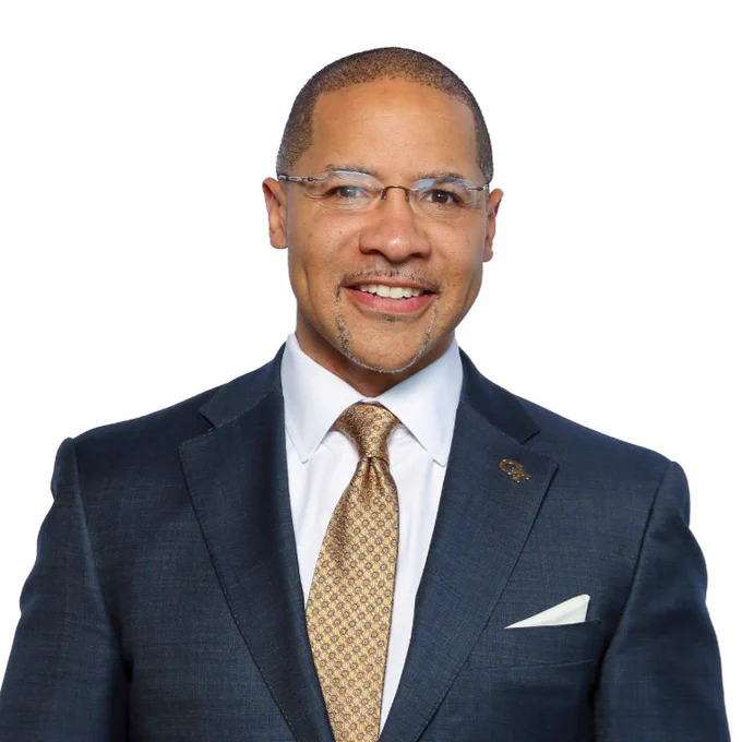 Mitchell Walker