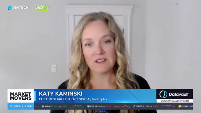 Kathryn M. Kaminski, Ph.D., CAIA, Chief Research Strategist at Virtus investment partner AlphaSimplex 