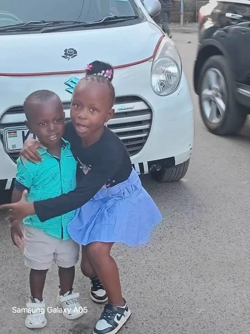
#MISSINGCHILDKE #InternationalMissingChildrensDay #forgetmenot #actfastreport #ProtectEveryChild #SafeChildrenSafeCommunities