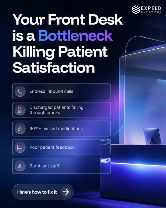 AI voice agent in Healthcare