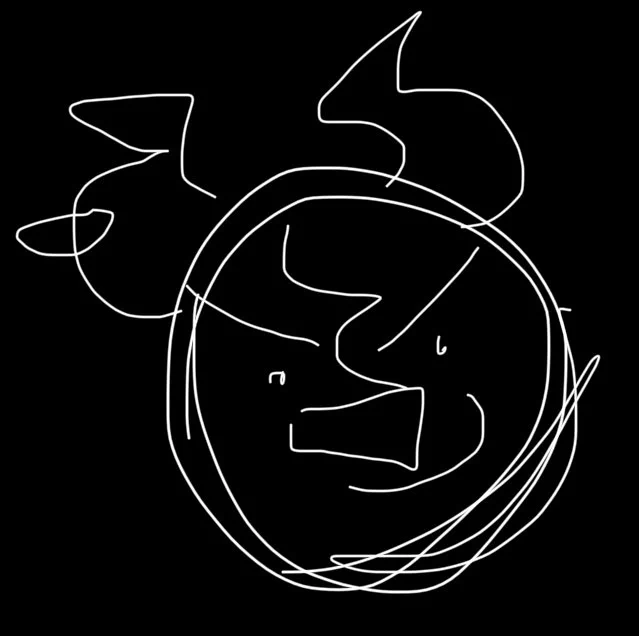 Low effort drawing of Coil.

Thank you for reading my dumb rant
