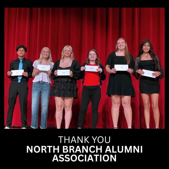 Scholarship Night