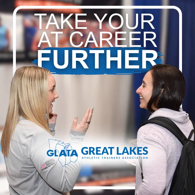Great Lakes Athletic Trainers Association Career Resources Athletic Training Students