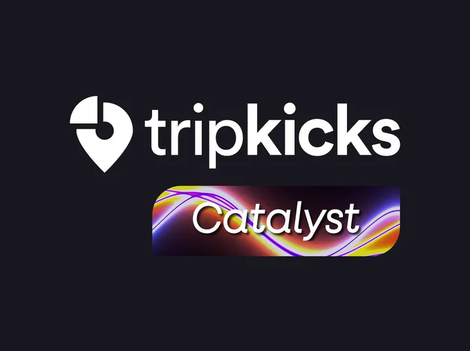Tripkicks Catalyst Creates Self-Improving Corporate Travel Programs