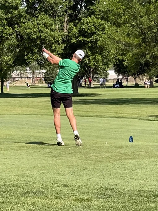 hole 3