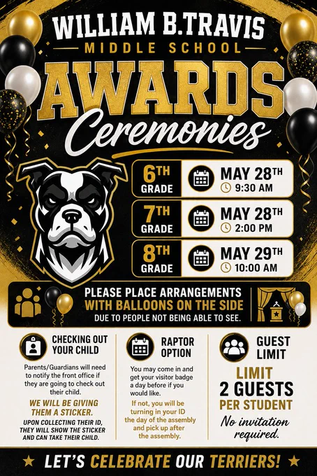 awards