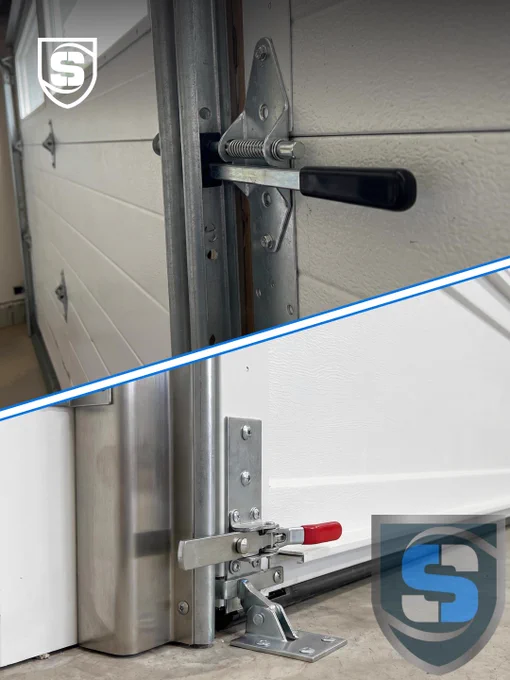 locksmith, garage door locks, home security, USA, Sure Lock & Key