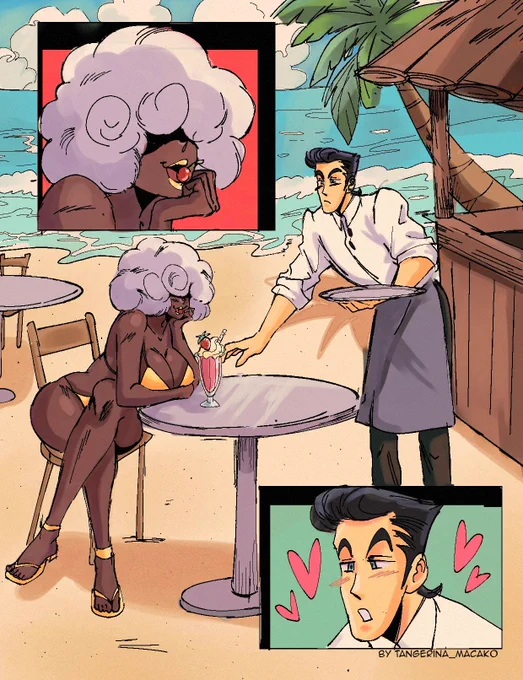 🎨: TANGERINA_MACAKO