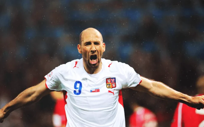 jan koller czech footballer