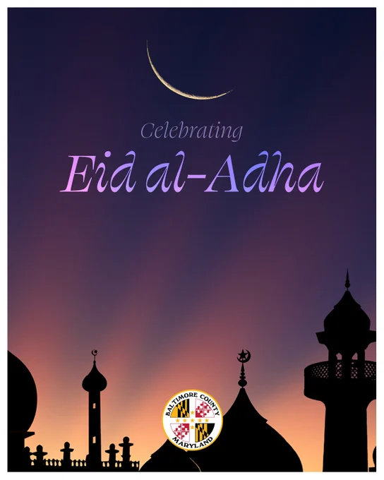 Celebrating Eid al-Adha