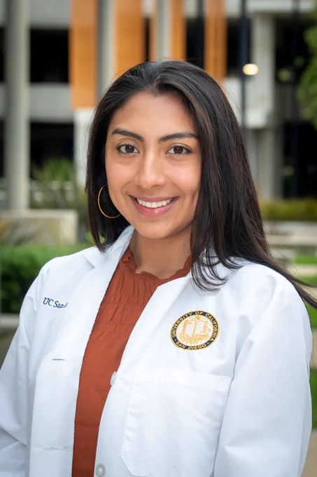 Ruth Laverde