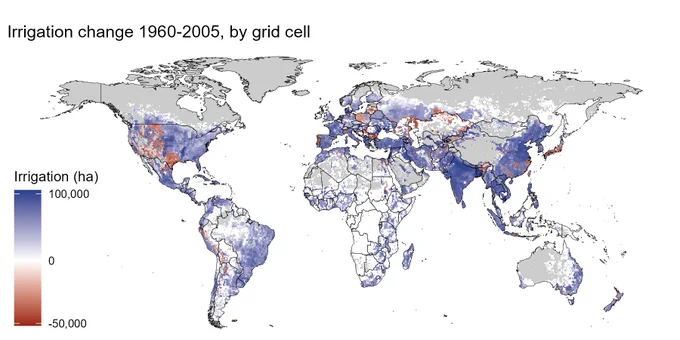 Data from Siebert et al. (2010)