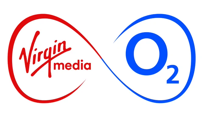 Virgin Media O2