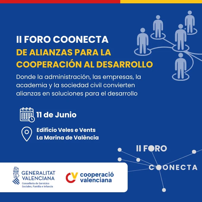 cartel del foro