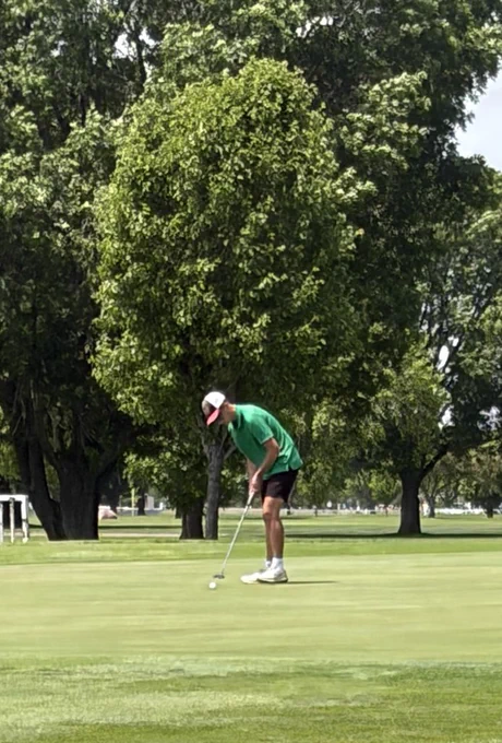 par on 14