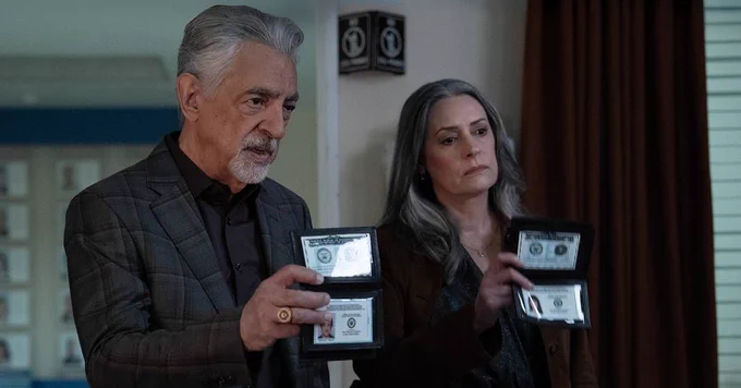 'Criminal Minds: Evolution' Is Finally Going Back to Its Psychological Thriller Roots With Season 4 | Review