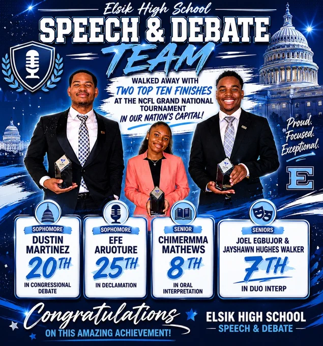 congrats 