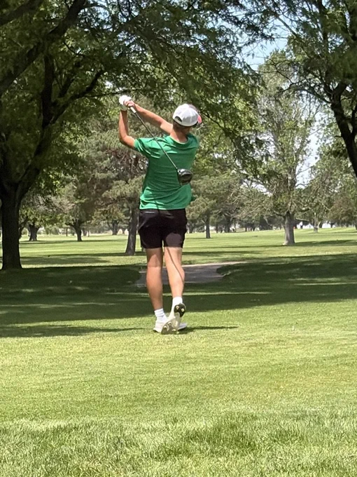back 9