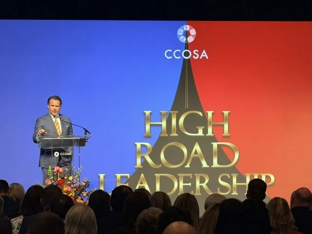 Todd Lamb presentation
