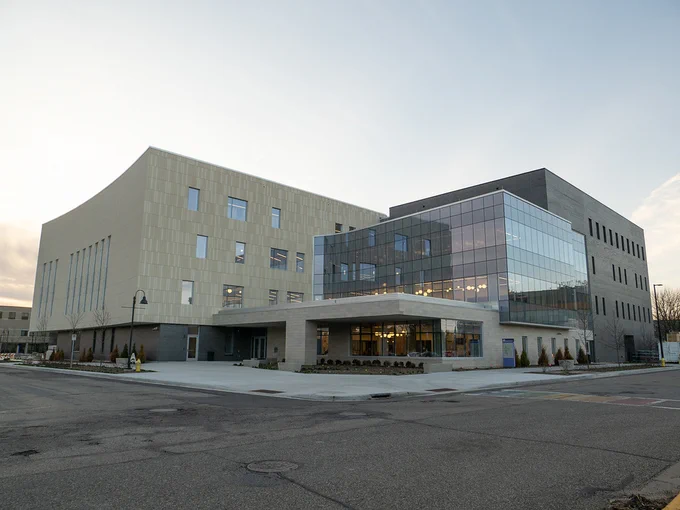 Student Resource Center