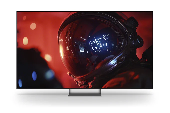 BRAVIA 9 II: Sony’s most authentic color ever – Flagship True RGB