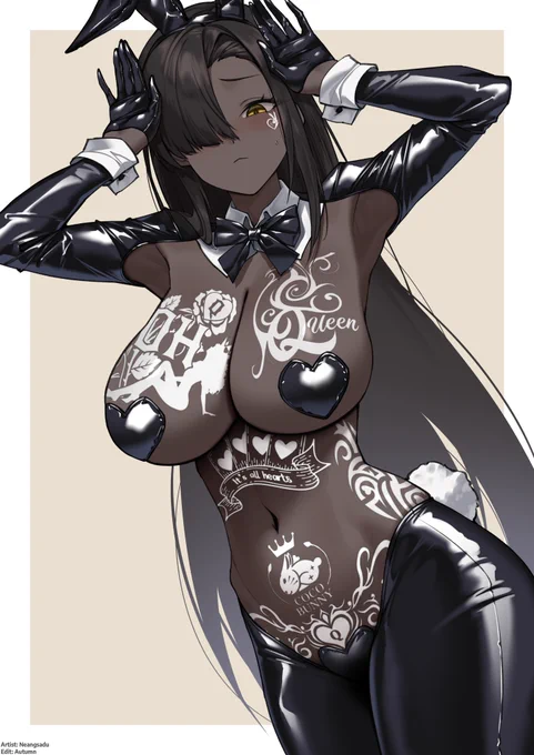Artist: Neangsadu