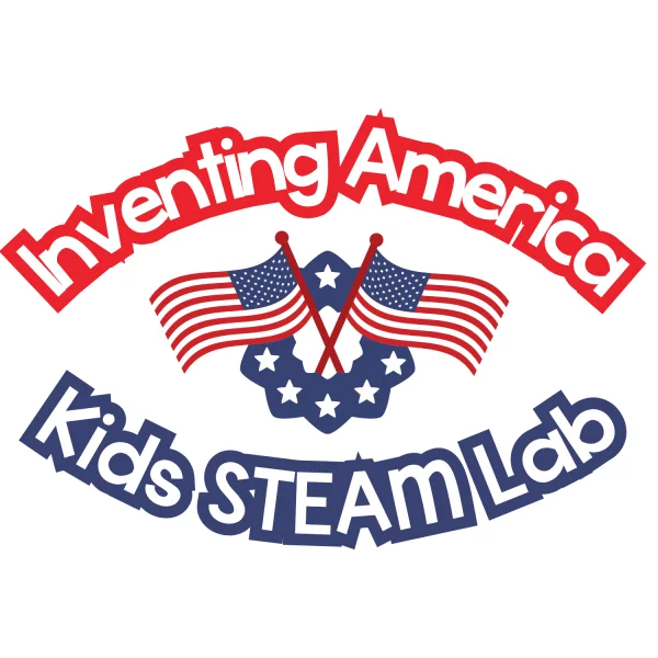 Inventing America: Kids STEAM Lab.