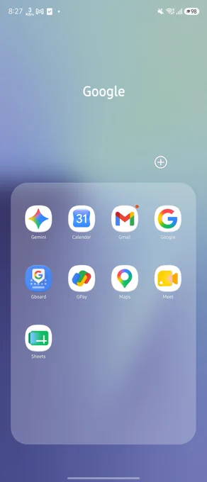 Google 