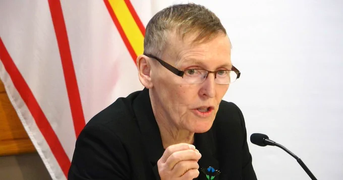 Newfoundland and Labrador declares gender-based violence an epidemic