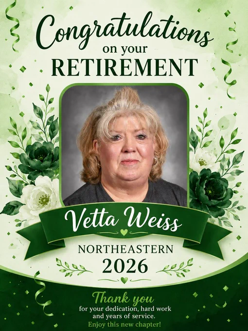 NWS Retirement