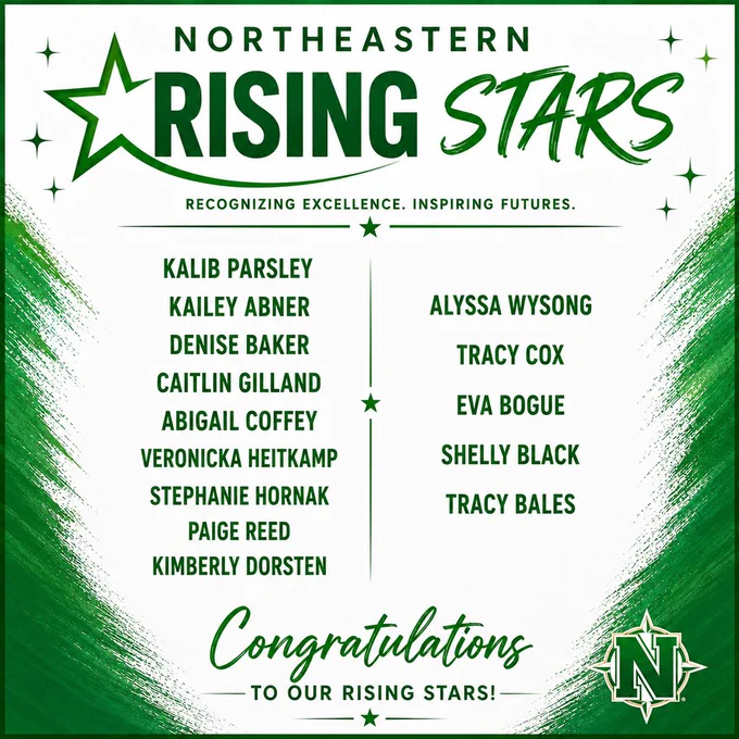 NWS Rising Stars