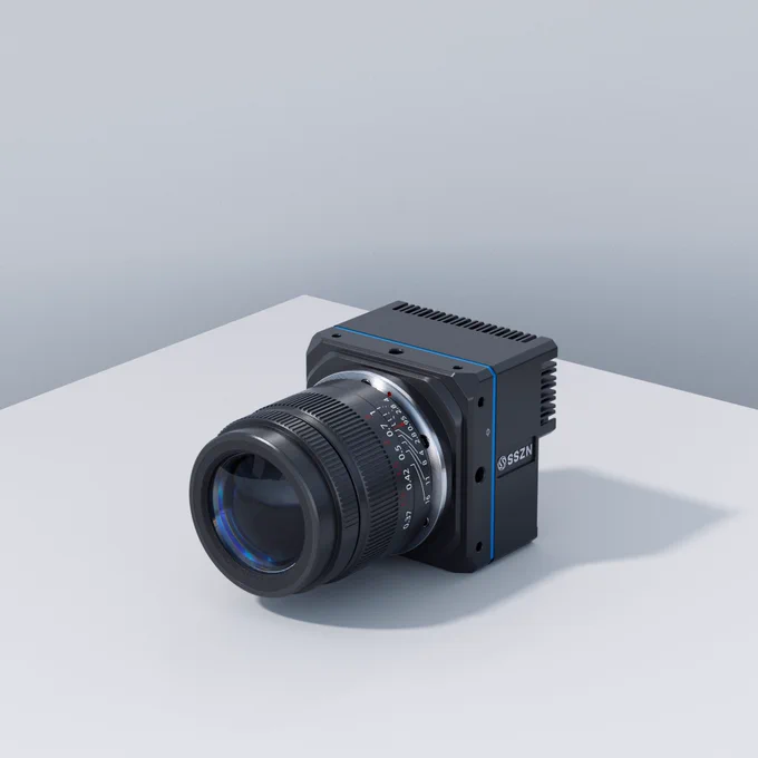 SHS-202 Real-time Transmission Series