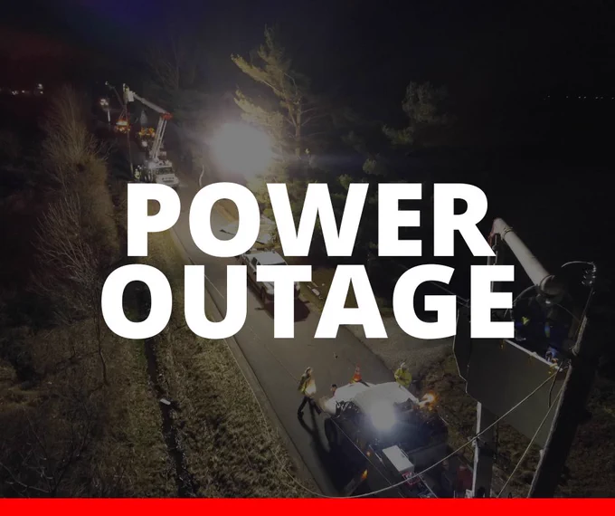 power outage update 2024
